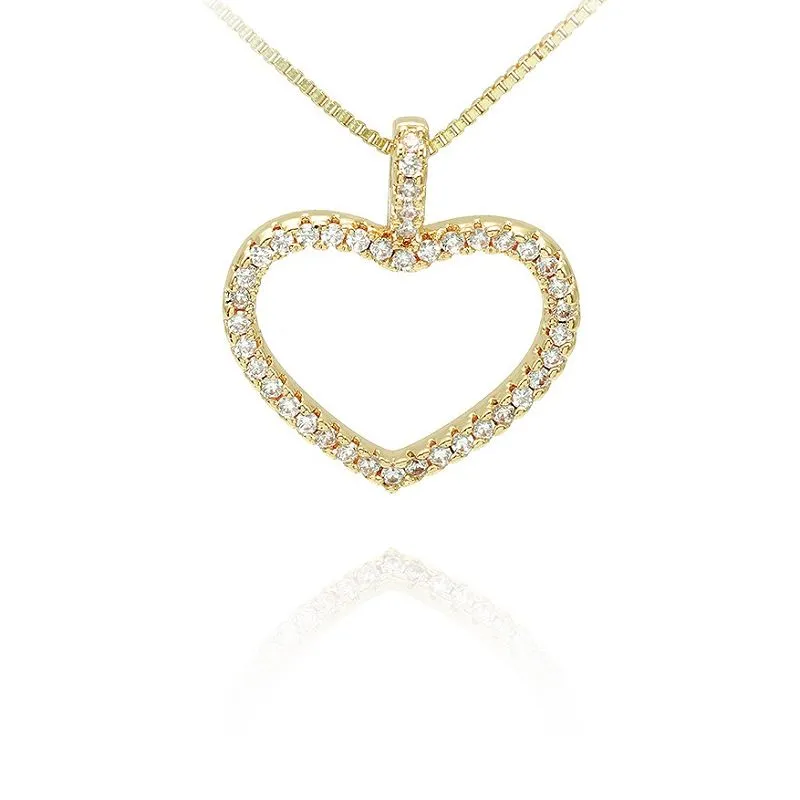 Prívesok Always in My Heart