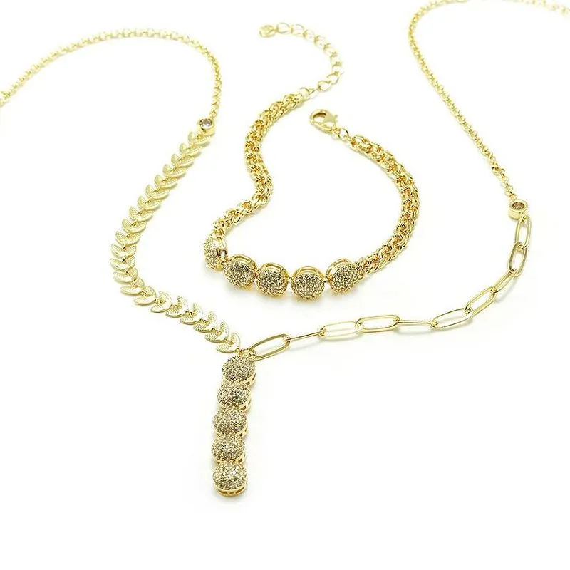 Luxusná súprava svadobných dámskych šperkov