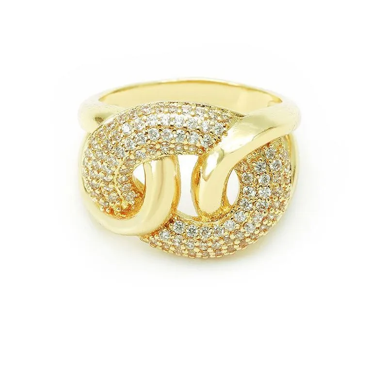 Strieborný prsteň Pave Cz pre ženy